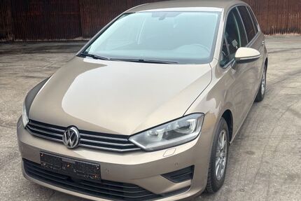 VW Golf Sportsvan 130.612 km 10.900 &euro; Neuburg 86633