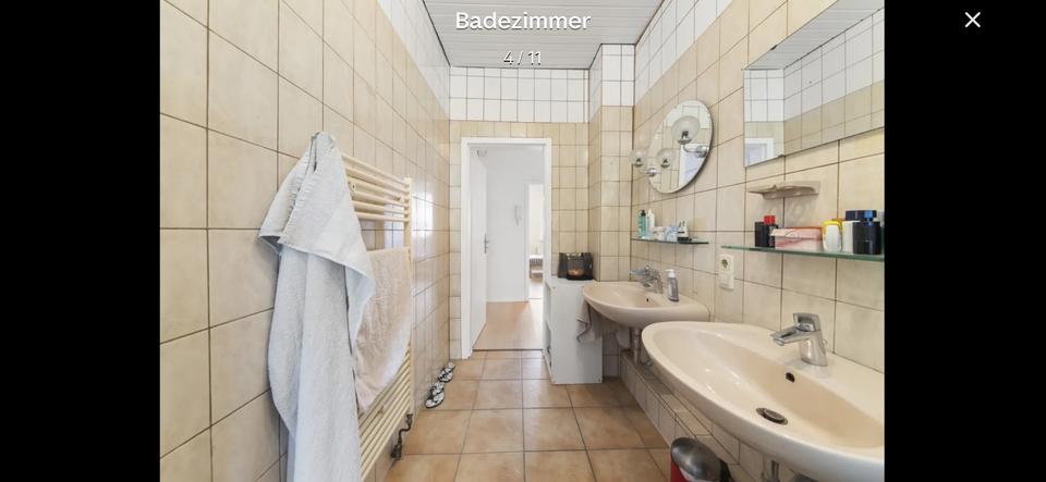 Etagenwohnung Osnabrück Fledder - 6 Zimmer, 78 m&sup2;, 189.000&euro; | Angebot:26490642