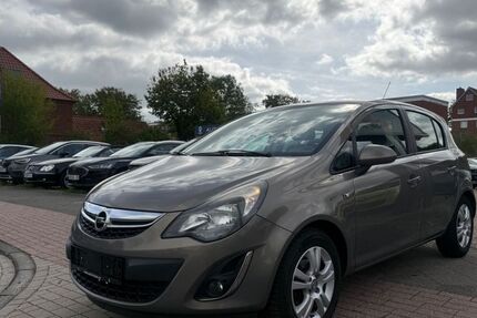 Opel Corsa 174.368 km 3.290 &euro; Stade 21680
