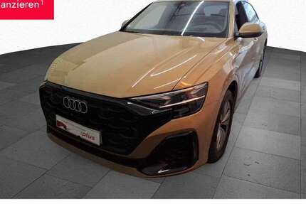 Audi Q8 16.106 km 79.990 &euro; Kassel 34125