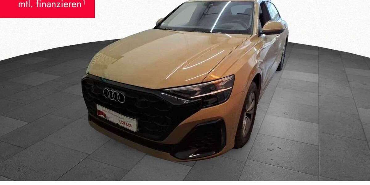 Audi Q8 16.106 km 79.990 &euro; Kassel 34125