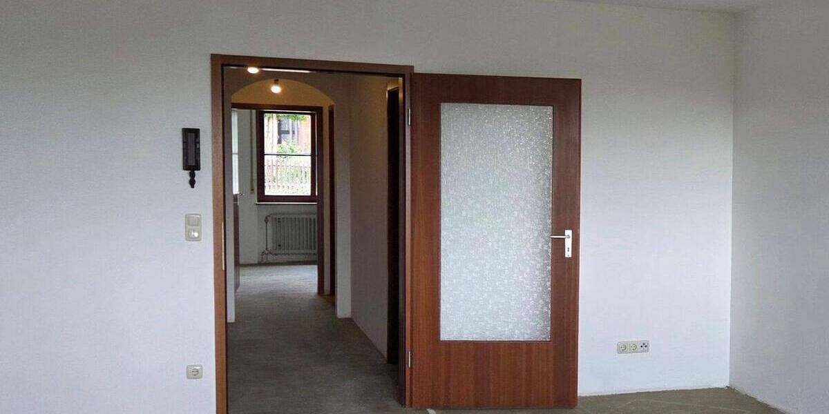Terrassenwohnung Donauwörth - 2 Zimmer, 80 m&sup2;, 249.000&euro; | Angebot:26851428