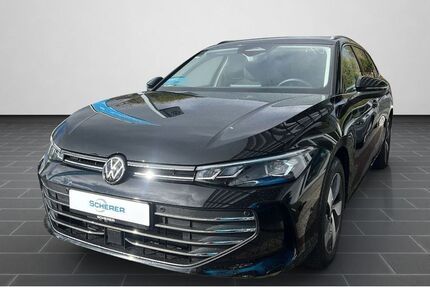 VW Passat Variant 25.102 km 35.880 € Mayen 56727