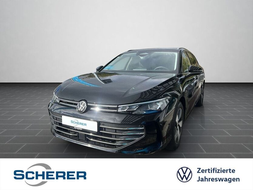 VW Passat Variant 25.102 km 35.880 € Mayen 56727