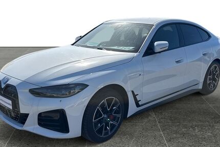 BMW i4 19.203 km 38.880 &euro; Mühldorf am Inn 84453