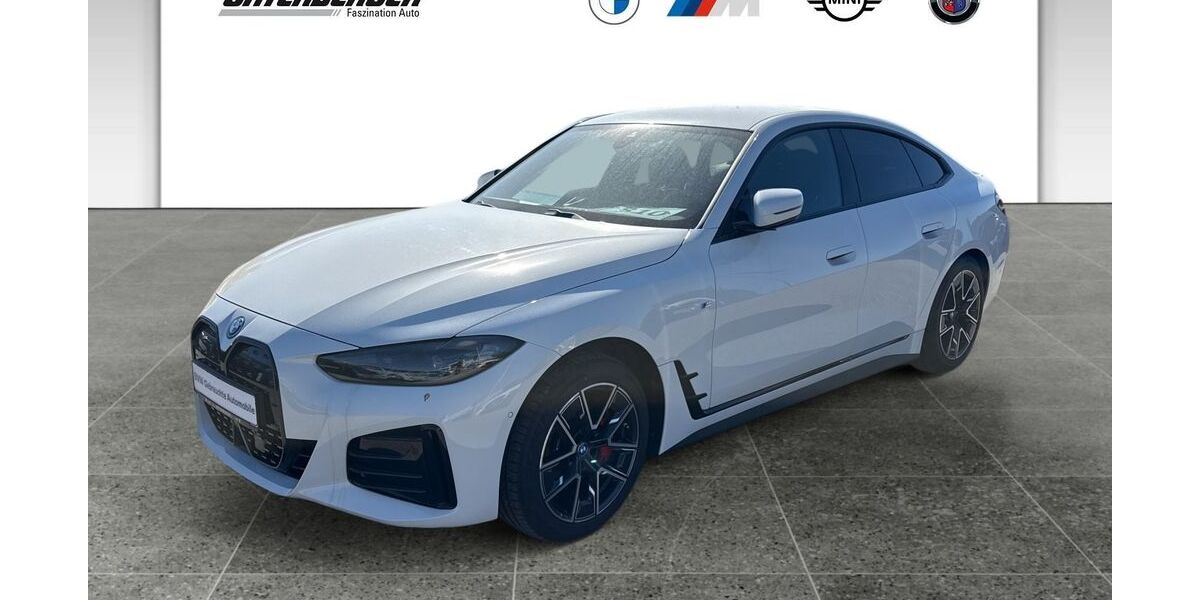 BMW i4 19.203 km 38.880 &euro; Mühldorf am Inn 84453