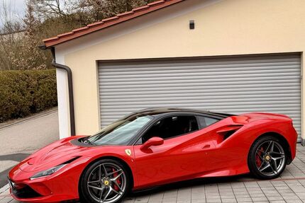 Ferrari F8 9.500 km 309.999 &euro; Fensterbach 92269