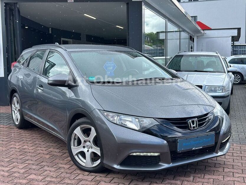Civic