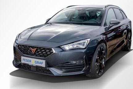 Cupra Leon 32.000 km 28.980 &euro; Magdeburg 39118