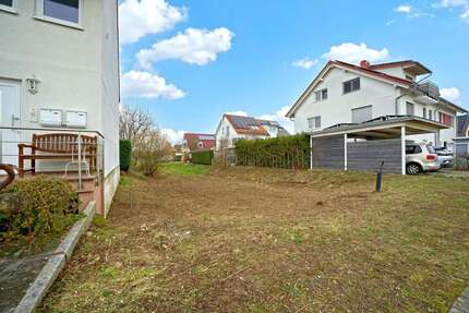 Grundstück Vörstetten - 265.000&euro; | Angebot:25394608