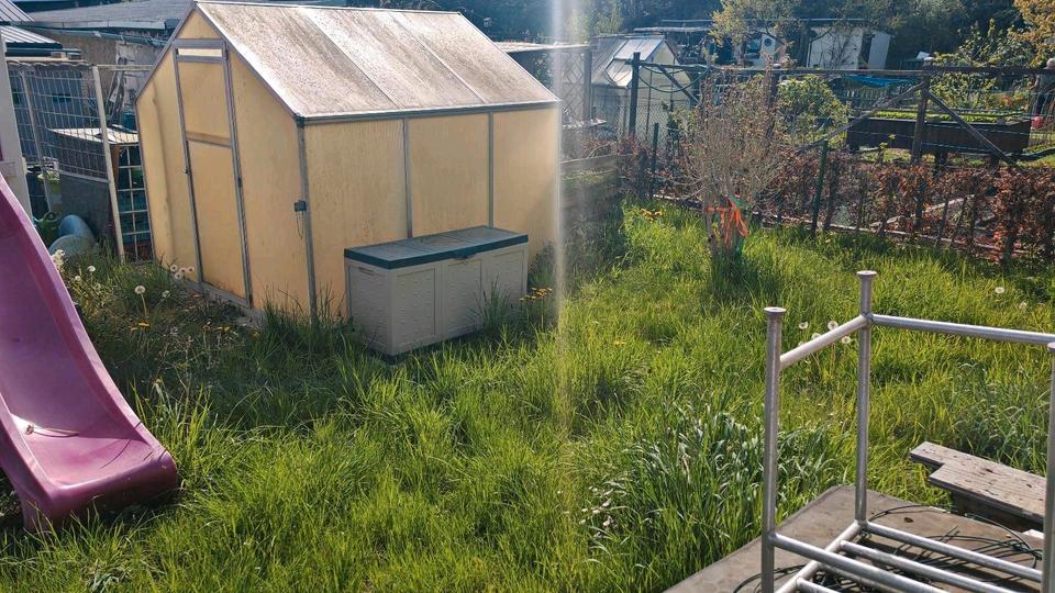 Grundstück Leipzig Nordwest - 2.000&euro; | Angebot:26375543