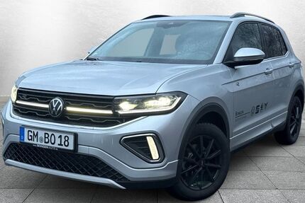VW T-Cross 6.500 km 27.990 &euro; Wipperfürth 51688