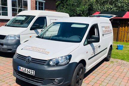 VW Caddy Maxi 270.100 km 5.900 &euro; Langenhagen 30851