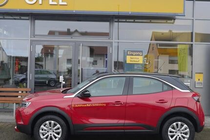 Opel Mokka 53.540 km 13.990 &euro; Schwendi-Schönebürg 88477
