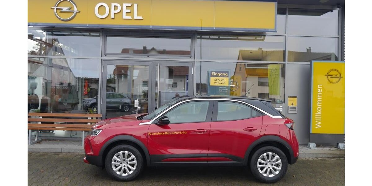Opel Mokka 53.540 km 13.990 &euro; Schwendi-Schönebürg 88477