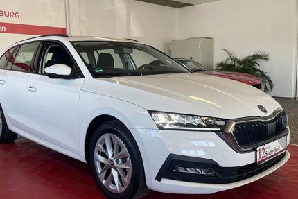Skoda Octavia 24.435 km 22.999 € Ober Mörlen 61239