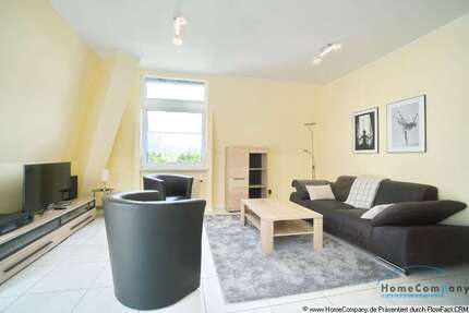 Zimmer Dortmund Aplerbeck - 3 Zimmer, 1.050&euro; | Angebot:26382052
