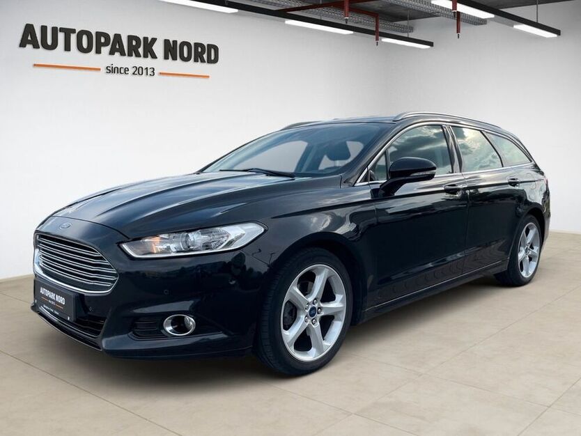 Mondeo