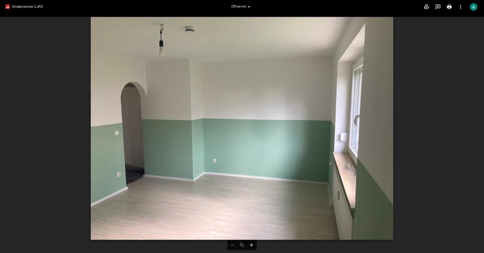 Etagenwohnung Chieming - 3 Zimmer, 140 m&sup2;, 1.530&euro; | Angebot:26400524