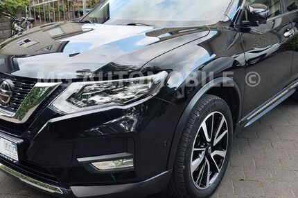 Nissan X-Trail 39.000 km 23.550 € Hannover 30165