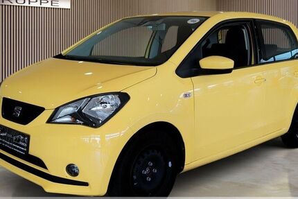 Seat Mii 104.000 km 6.995 &euro; Freiberg 09599