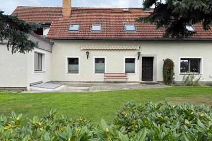 Einfamilienhaus freistehend, 5 Zimmern und Garten, Haus zur Miete 5 zimmer