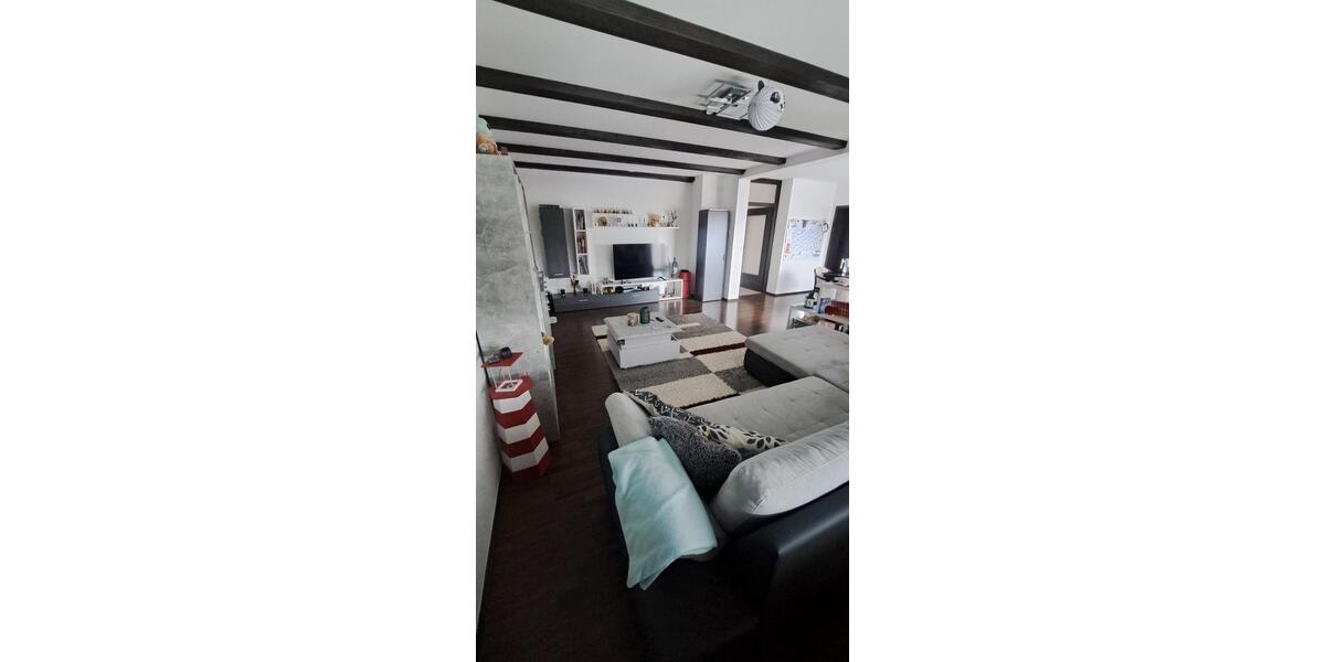 Etagenwohnung Künzelsau - 4 Zimmer, 100 m&sup2;, 349.000&euro; | Angebot:24730176