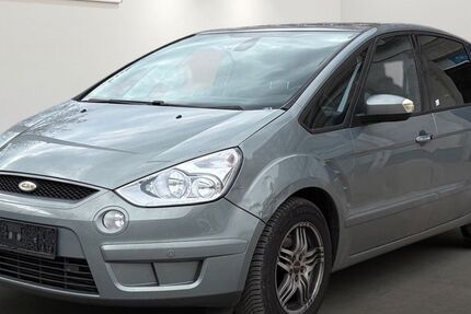 Ford S-Max 199.812 km 1.999 &euro; Berlin 12681