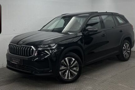 Skoda Kodiaq 29.636 km 42.780 &euro; Berlin 12351
