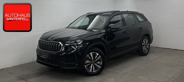 Skoda Kodiaq 29.636 km 42.780 &euro; Berlin 12351