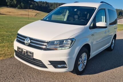 VW Caddy 151.815 km 10.990 &euro; Baisweil 87650