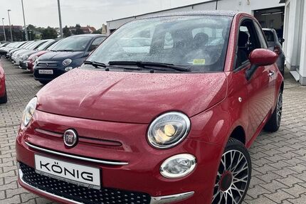 Fiat 500 7.798 km 14.999 &euro; Leipzig 04178