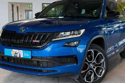 Skoda Kodiaq 181.989 km 23.995 &euro; HERFORD 32052