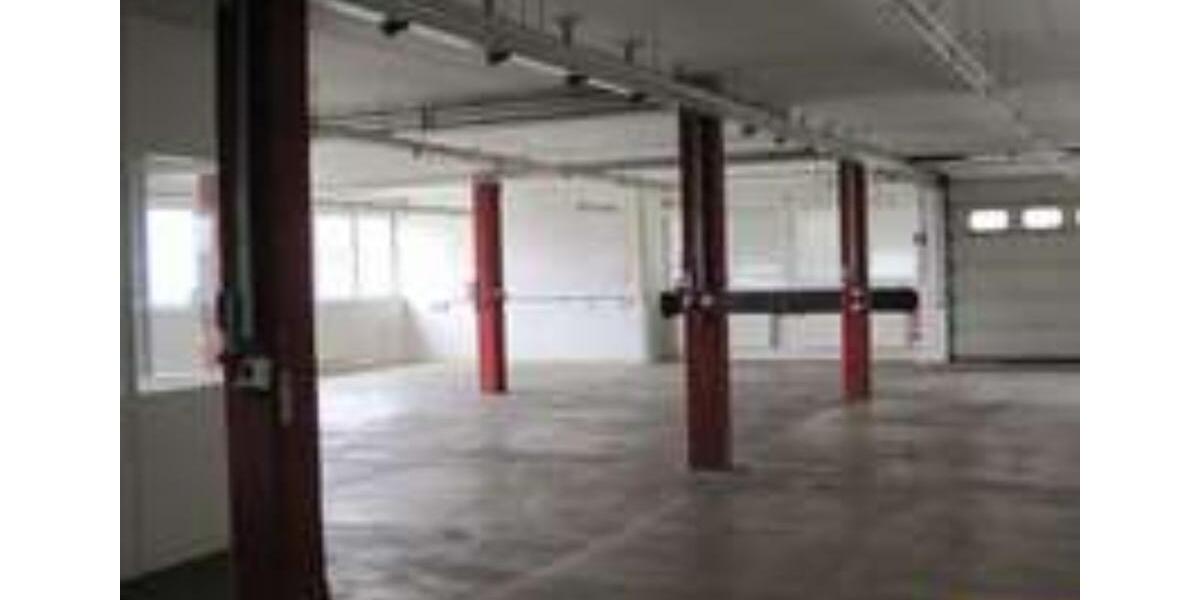 Firmenkosten senken! 500 m² Gewerbeetage nur 5 Euro m² an S-Bahn zimmer