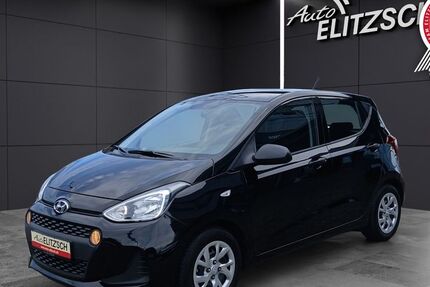 Hyundai i10 24.500 km 9.950 &euro; Kamenz 01917