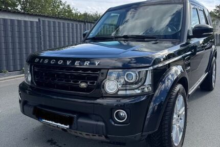 Land Rover Discovery 190.300 km 16.800 &euro; Weilrod 61276