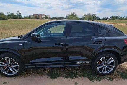 Audi Q3 25.500 km 40.900 &euro; Hockenheim 68766