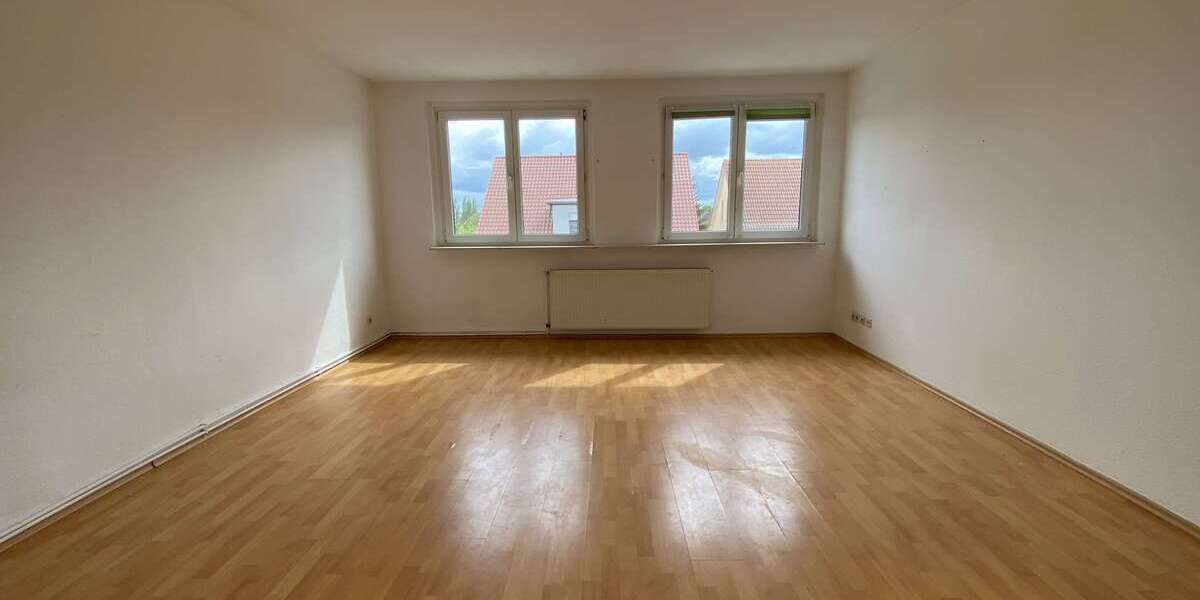 Etagenwohnung Gardelegen - 1 Zimmer, 33 m&sup2;, 250&euro; | Angebot:26999558