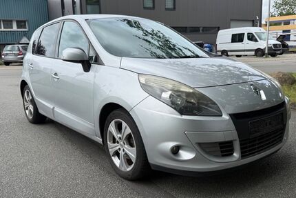 Renault Scenic 234.000 km 2.500 &euro; Buxtehude 21614