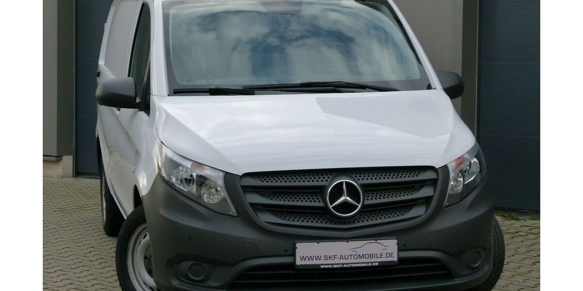 Mercedes-Benz Vito 47.500 km 28.499 &euro; Asslar-Werdorf 35614