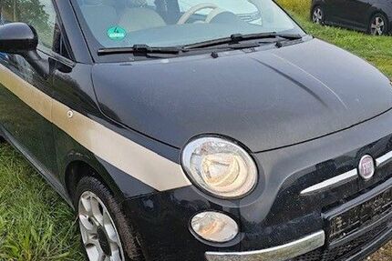 Fiat 500 115.400 km 4.800 € Bannewitz 01728