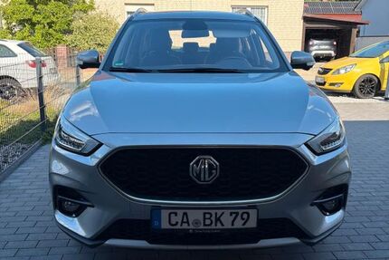 MG ZS 45.000 km 13.500 &euro; Lauchhammer 01979