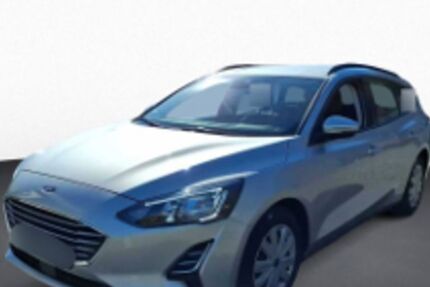 Ford Focus 59.000 km 10.950 &euro; Bebra 36179