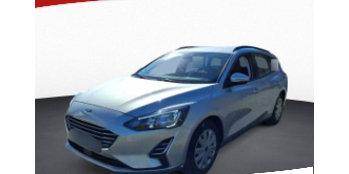 Ford Focus 59.000 km 10.950 &euro; Bebra 36179