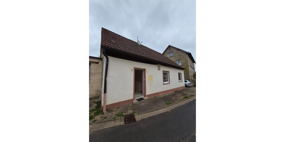 Gewerbeobjekt Oberscheinfeld - 260&euro; | Angebot:26418479