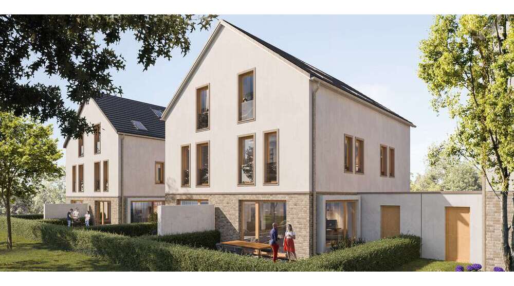 Haus zum Kaufen in Mainz 919.900 € 132 m²