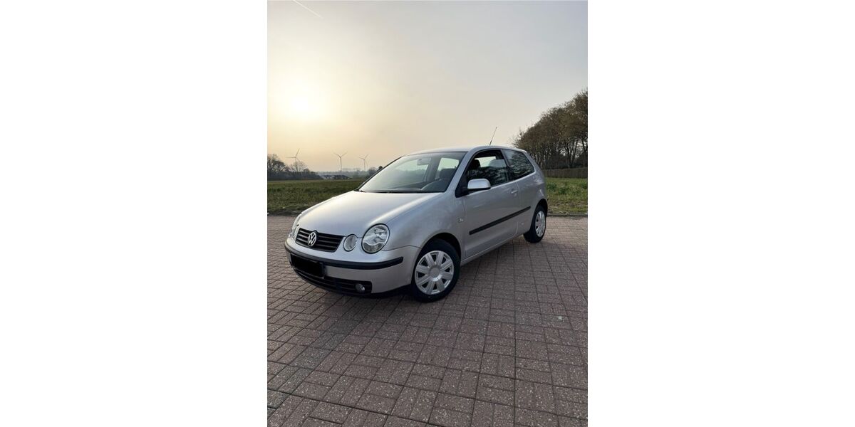 VW Polo 129.067 km 2.650 &euro; Würselen 52146