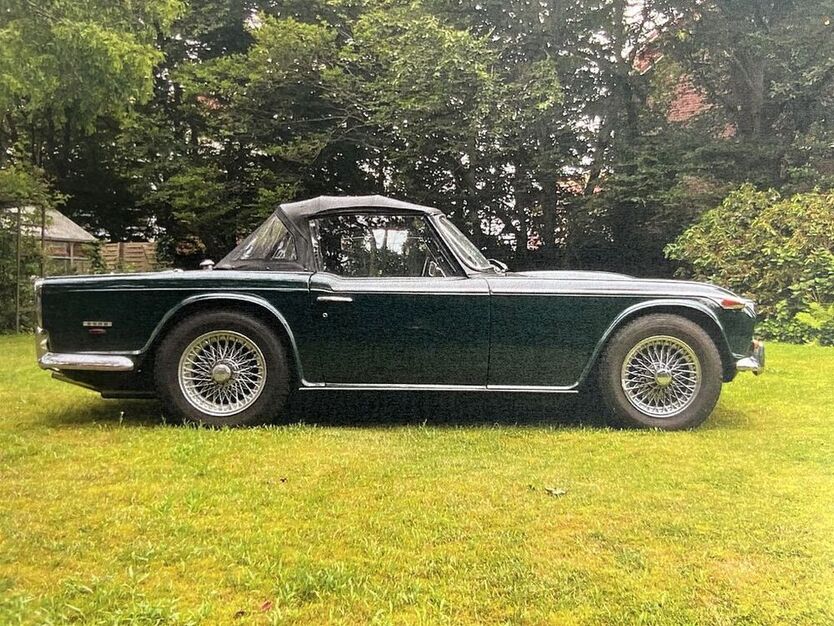 TR5