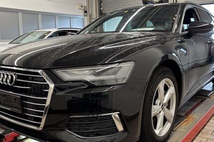 Audi A6 58.545 km 32.445 &euro; Uetersen bei Hamburg 25436