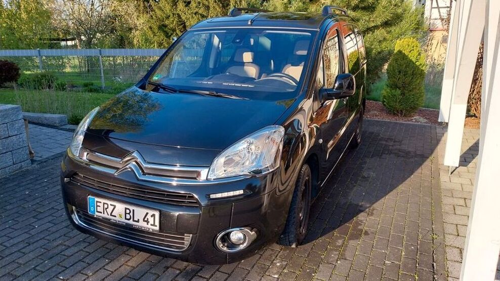 Berlingo